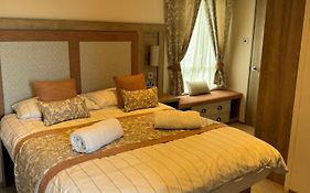 2-6 Guests Holiday Home In Durdle Door