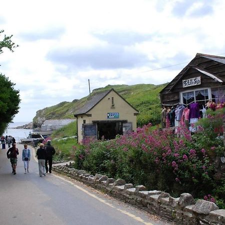 2-6 Guests Holiday Home In Durdle Door Wareham Exterior foto