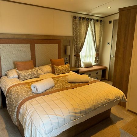 2-6 Guests Holiday Home In Durdle Door Wareham Exterior foto