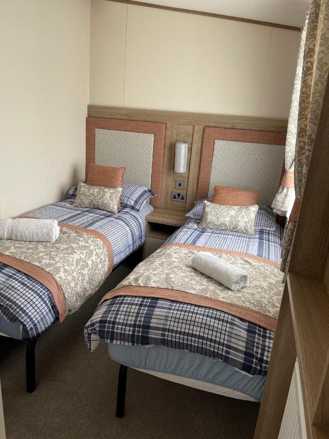 2-6 Guests Holiday Home In Durdle Door Wareham Exterior foto