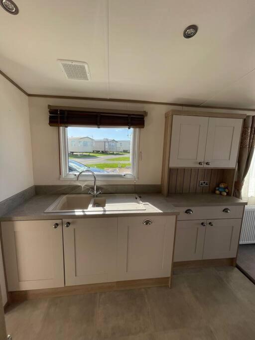 2-6 Guests Holiday Home In Durdle Door Wareham Exterior foto