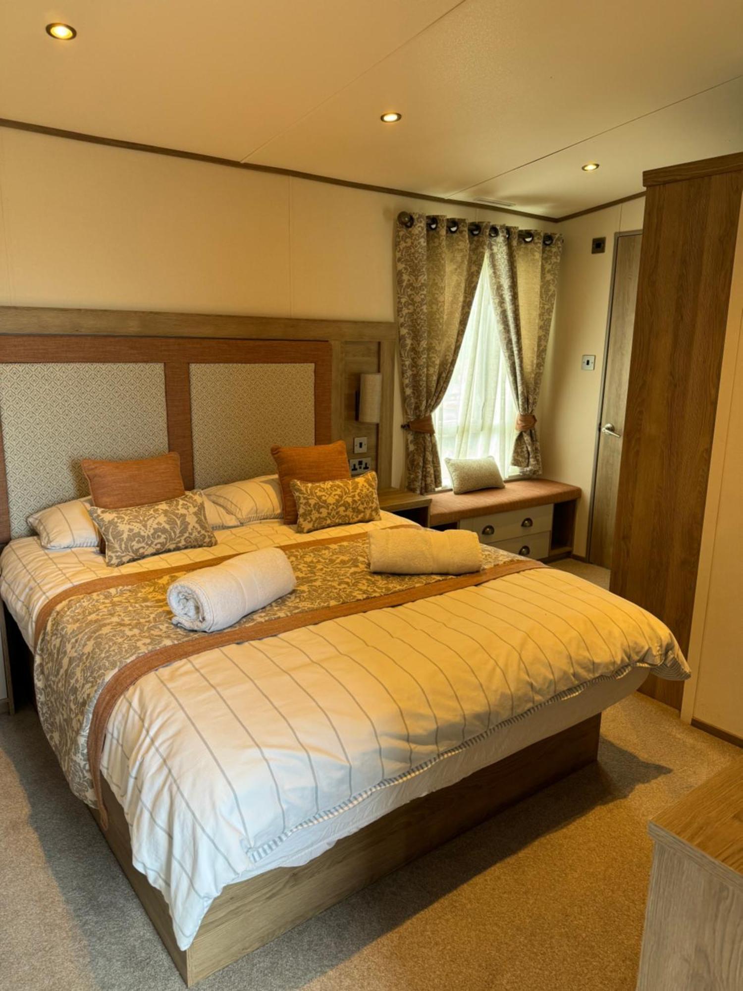 2-6 Guests Holiday Home In Durdle Door Wareham Exterior foto